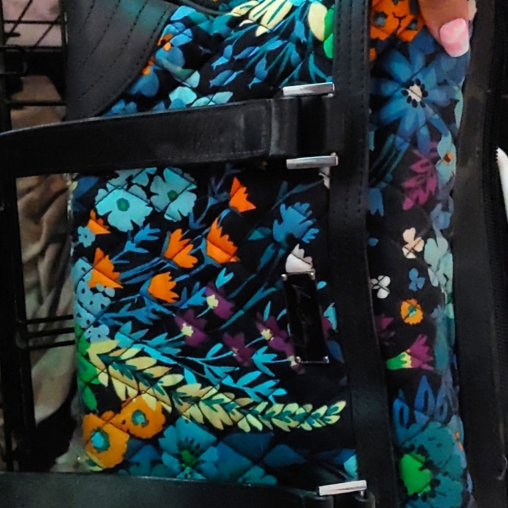 Vera Bradley purse